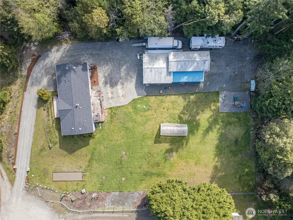 122 Derrick Road Port Angeles WA 98362