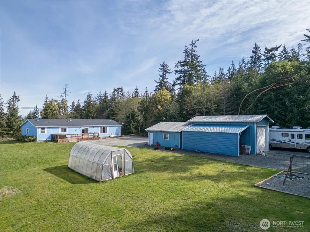 122 Derrick Road Port Angeles WA 98362