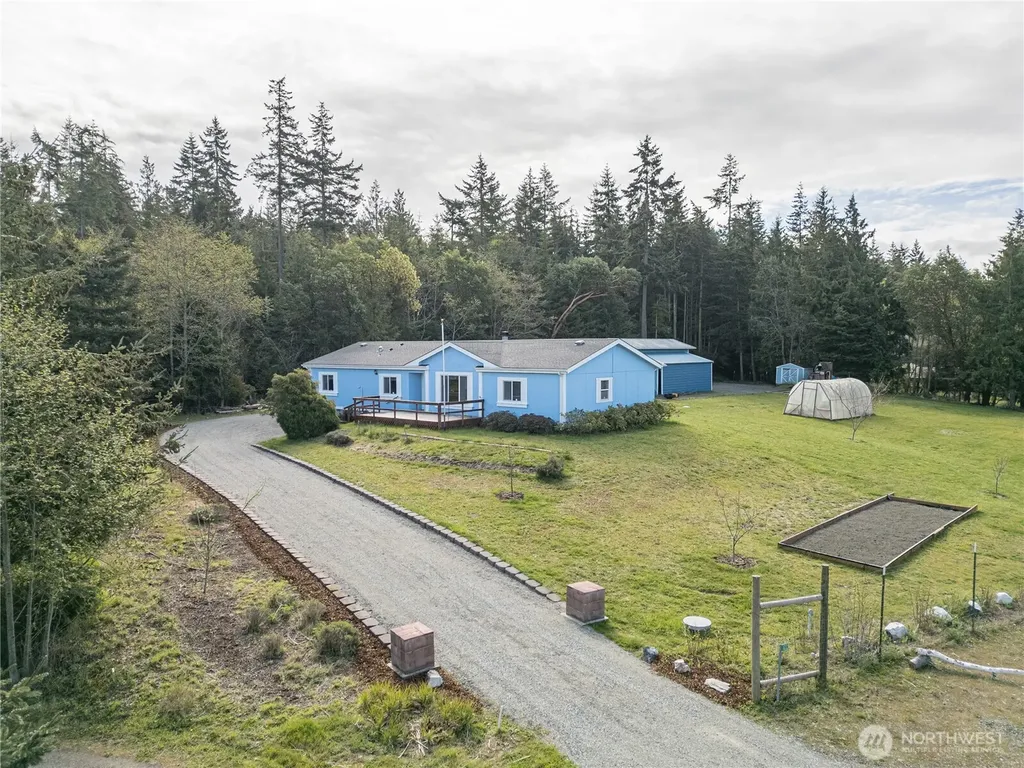 122 Derrick Road Port Angeles WA 98362