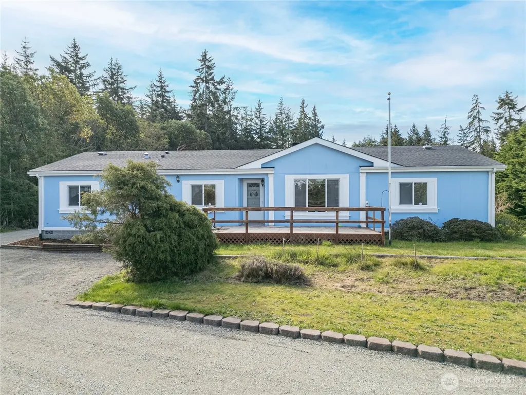 122 Derrick Road Port Angeles WA 98362