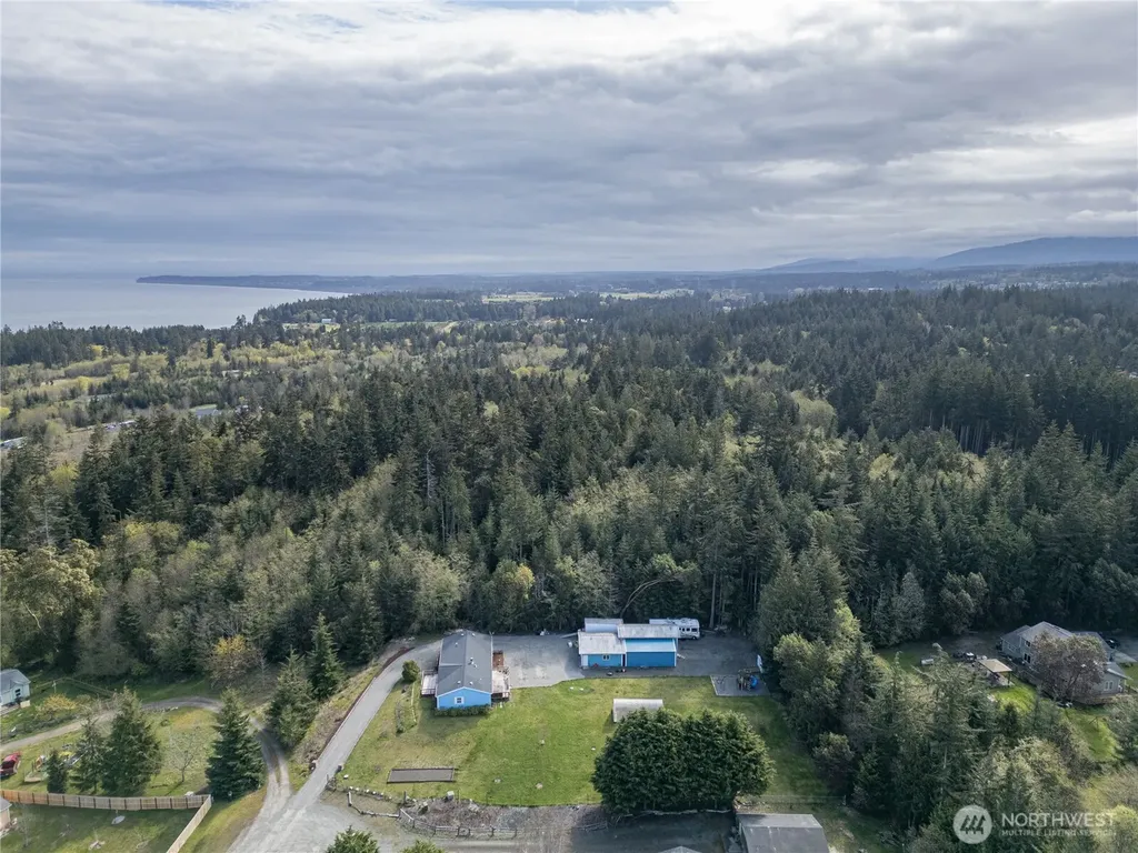 122 Derrick Road Port Angeles WA 98362
