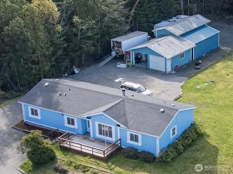 122 Derrick Road Port Angeles WA 98362