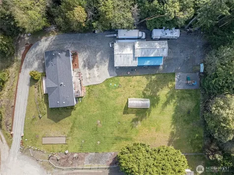 122 Derrick Road Port Angeles WA 98362