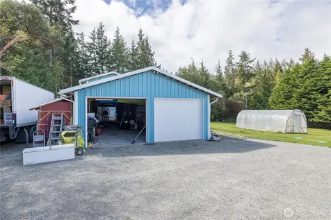 122 Derrick Road Port Angeles WA 98362