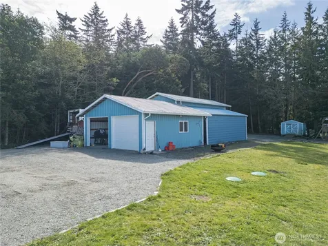 122 Derrick Road Port Angeles WA 98362