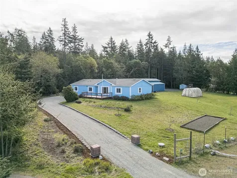 122 Derrick Road Port Angeles WA 98362
