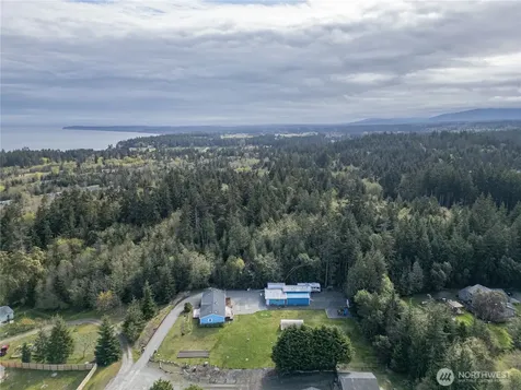122 Derrick Road Port Angeles WA 98362