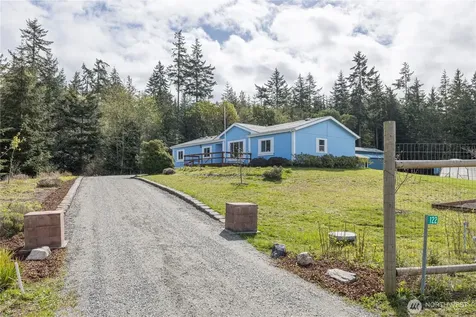 122 Derrick Road Port Angeles WA 98362