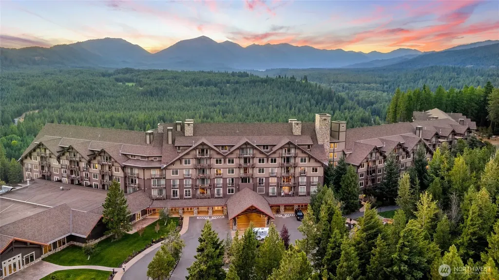 3600 Suncadia Trail Cle Elum WA 98922