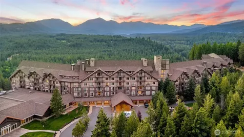 3600 Suncadia Trail Cle Elum WA 98922