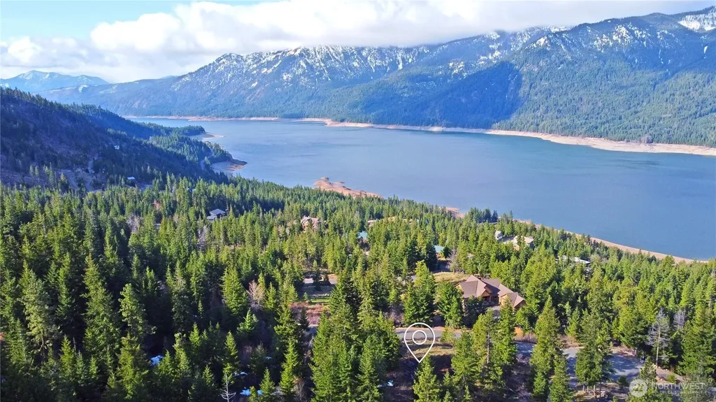 0 Grandview Road Ronald WA 98940