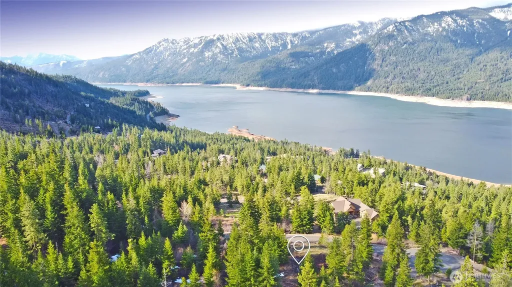 0 Grandview Road Ronald WA 98940