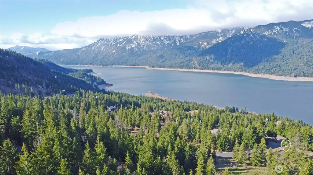 0 Grandview Road Ronald WA 98940