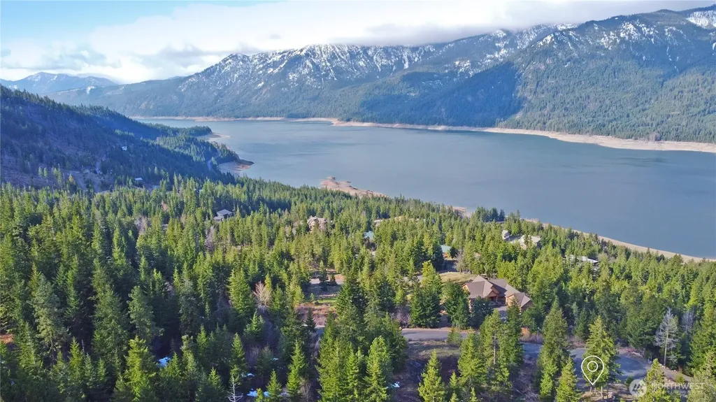 0 Grandview Road Ronald WA 98940