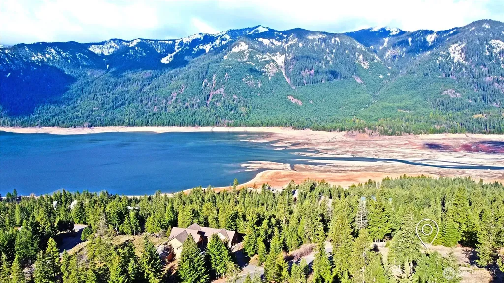 0 Grandview Road Ronald WA 98940