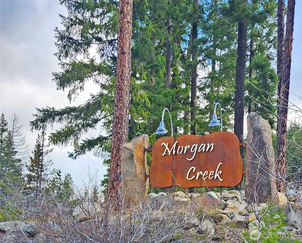 0 Grandview Road Ronald WA 98940
