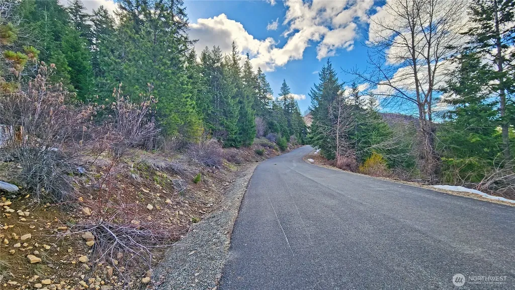 0 Grandview Road Ronald WA 98940