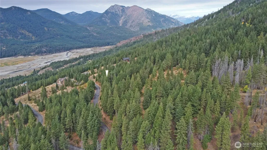 0 Grandview Road Ronald WA 98940