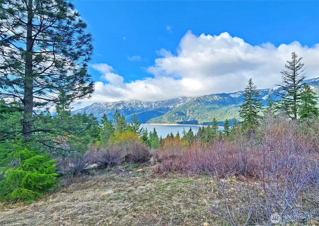 0 Grandview Road Ronald WA 98940