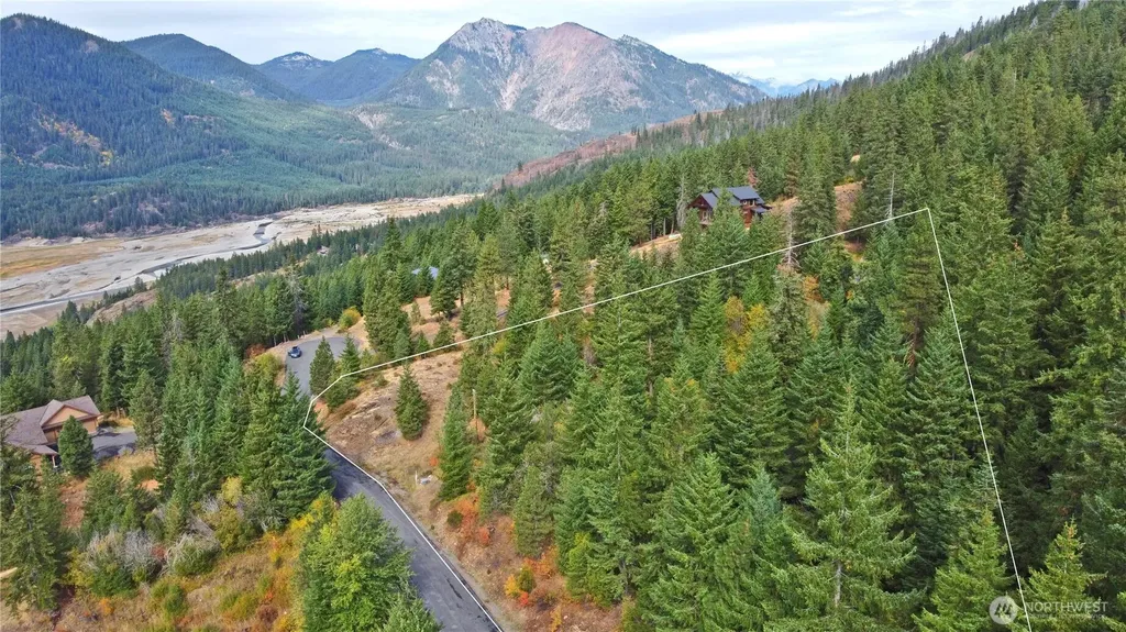 0 Grandview Road Ronald WA 98940