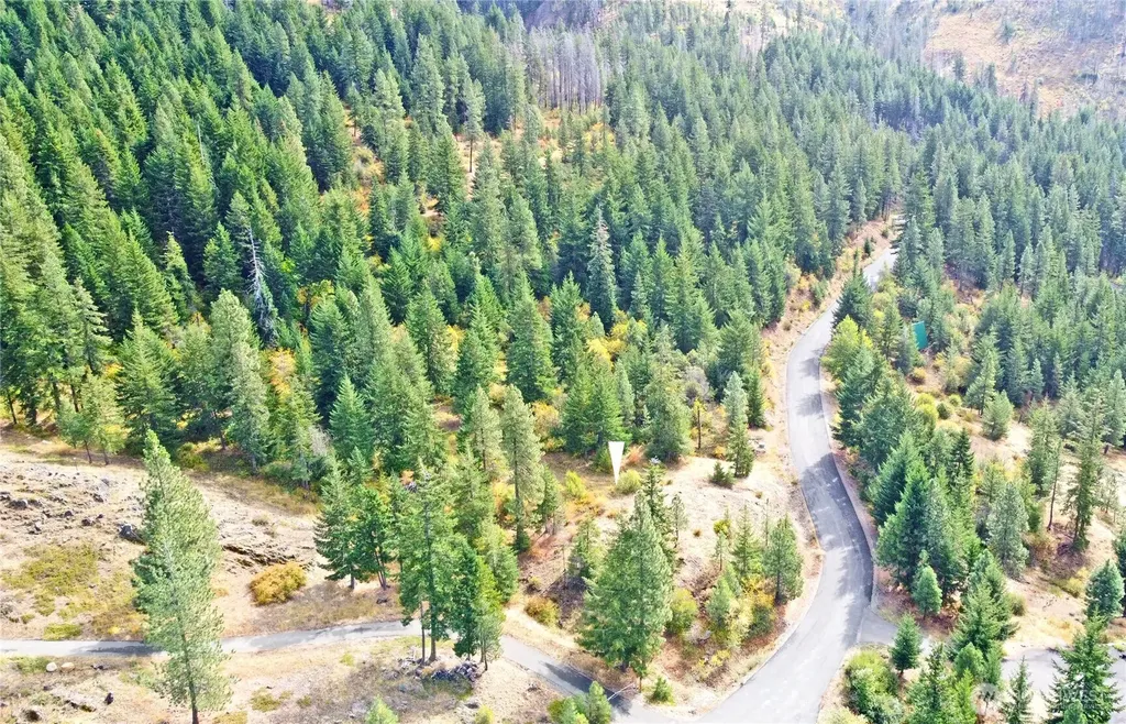 0 Grandview Road Ronald WA 98940