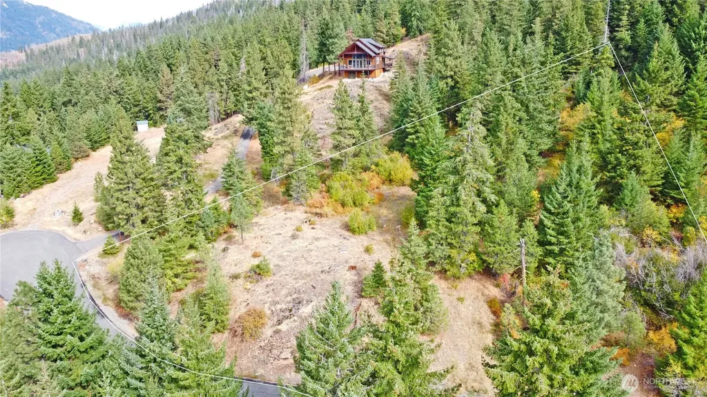 0 Grandview Road Ronald WA 98940