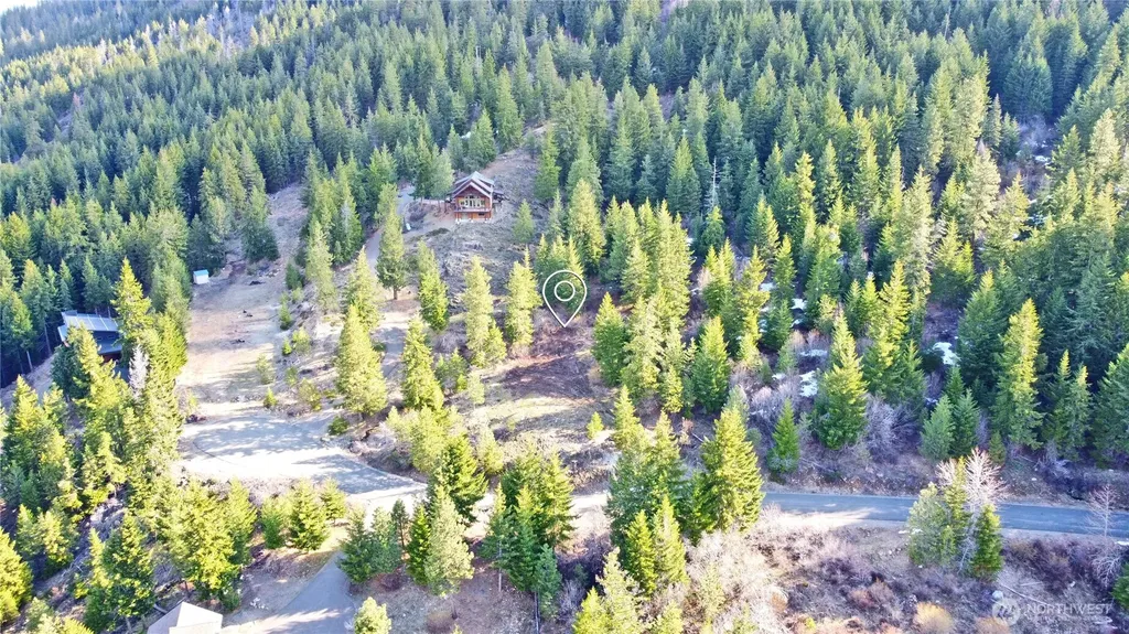 0 Grandview Road Ronald WA 98940