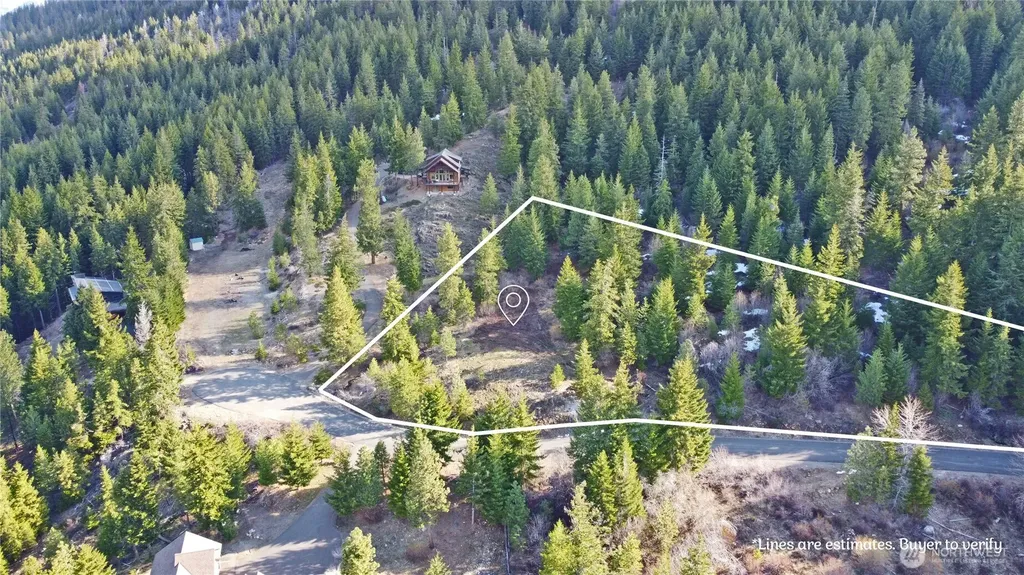 0 Grandview Road Ronald WA 98940