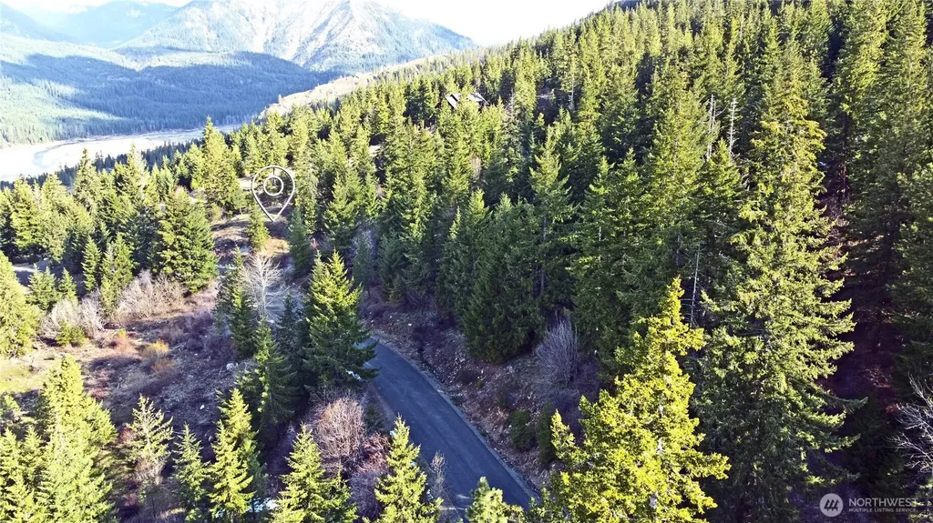 0 Grandview Road Ronald WA 98940