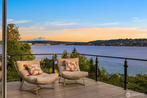 8243 W Mercer Way Mercer Island WA 98040