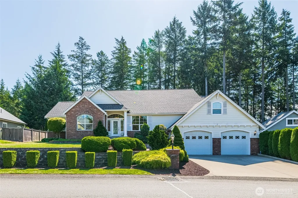 724 Alma Lane SE Olympia WA 98513