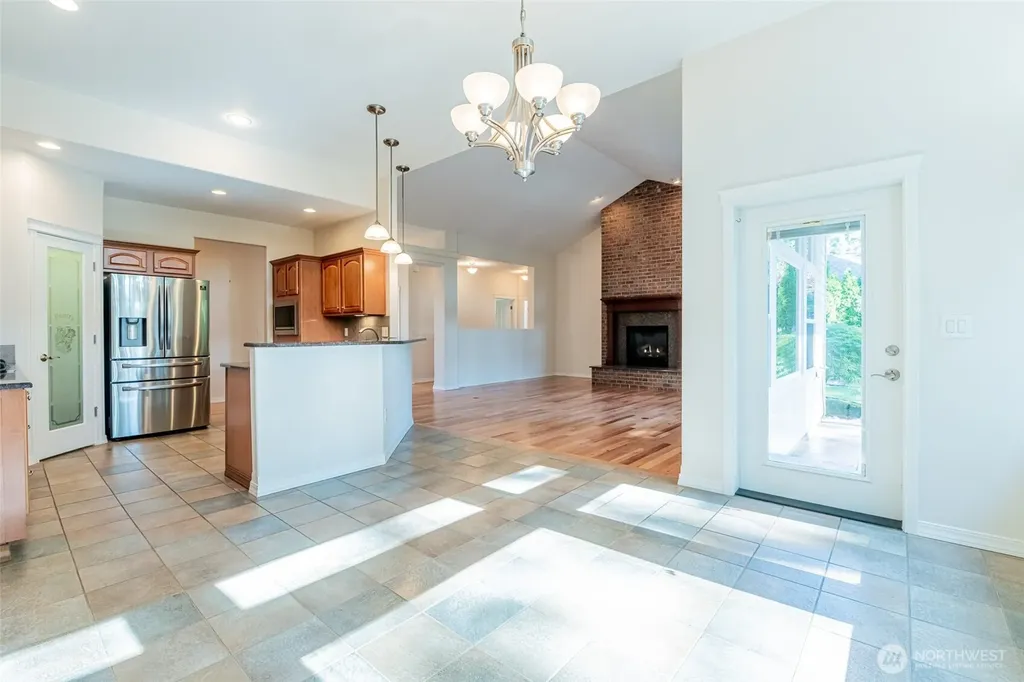 724 Alma Lane SE Olympia WA 98513