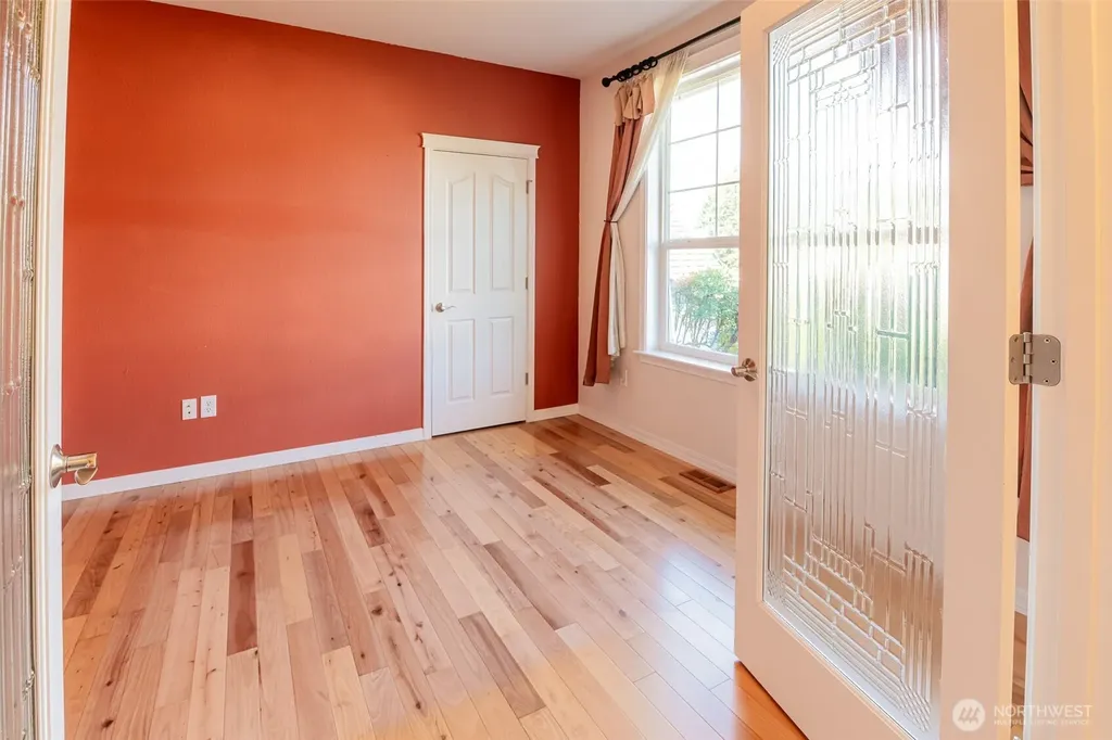 724 Alma Lane SE Olympia WA 98513