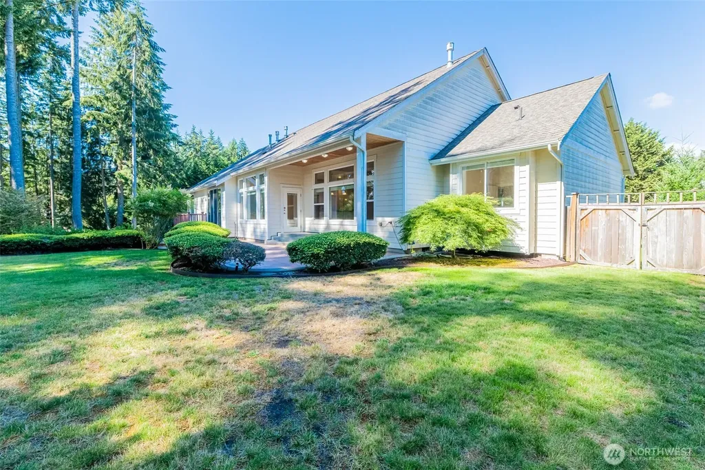 724 Alma Lane SE Olympia WA 98513