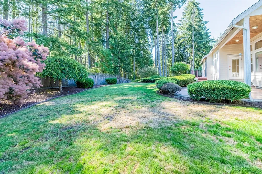 724 Alma Lane SE Olympia WA 98513