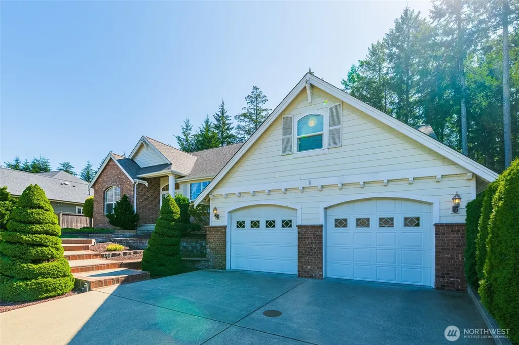 724 Alma Lane SE Olympia WA 98513