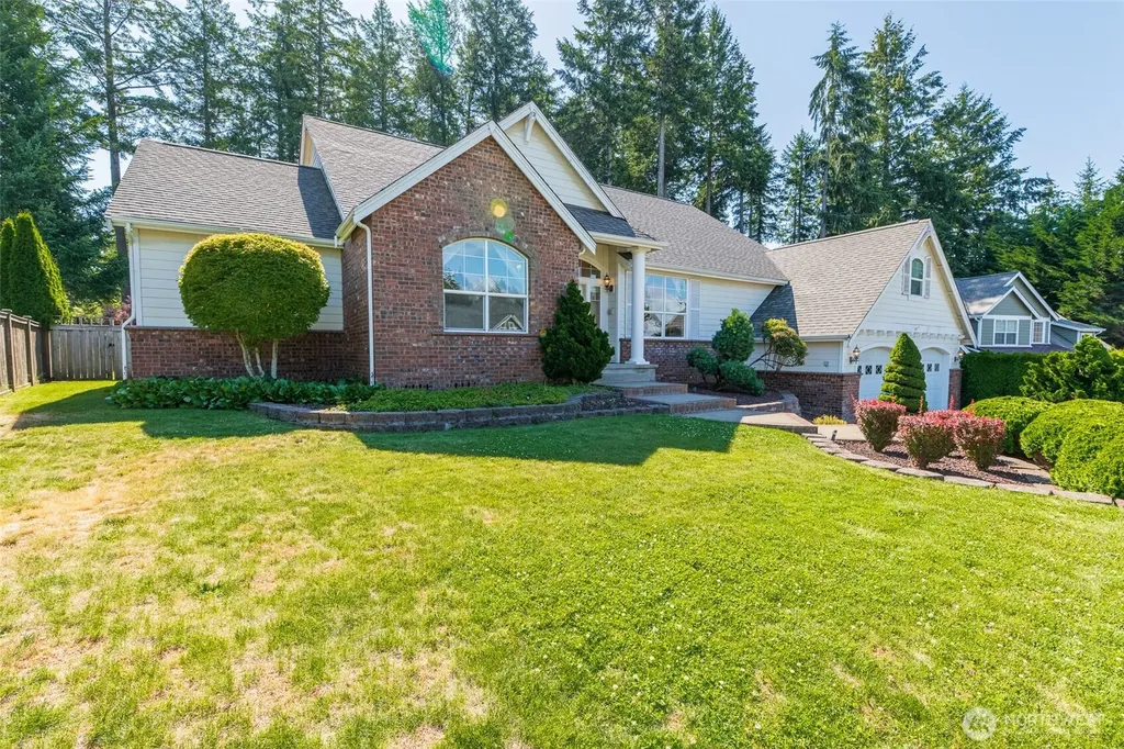 724 Alma Lane SE Olympia WA 98513