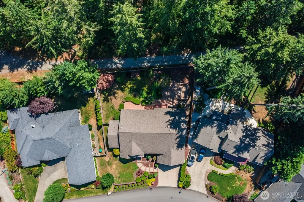 724 Alma Lane SE Olympia WA 98513