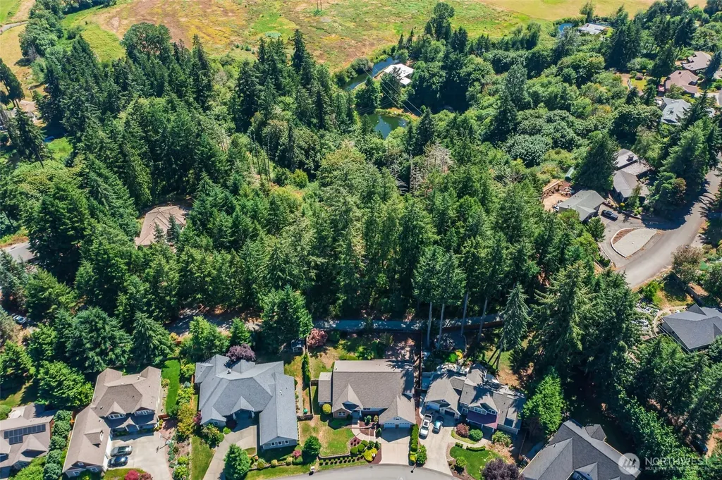 724 Alma Lane SE Olympia WA 98513