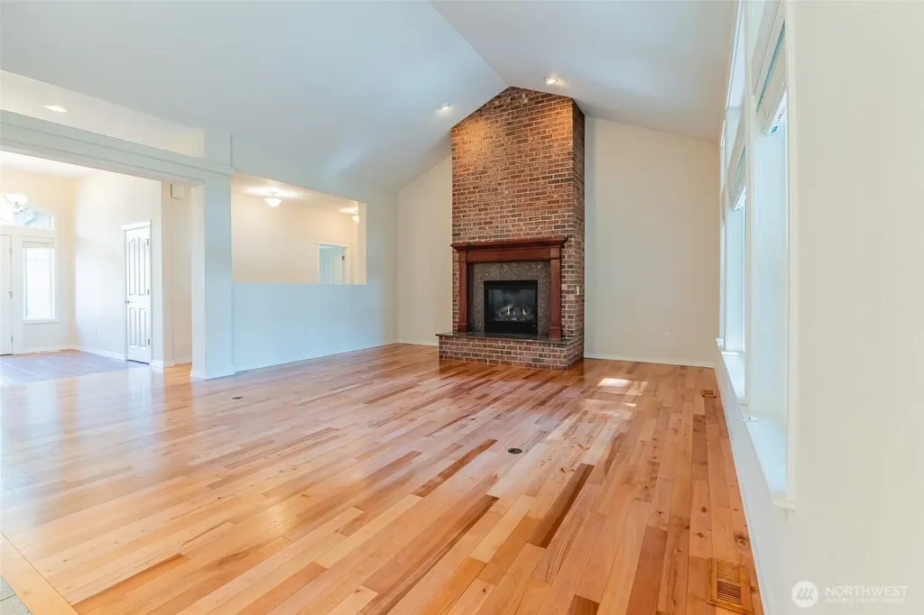 724 Alma Lane SE Olympia WA 98513