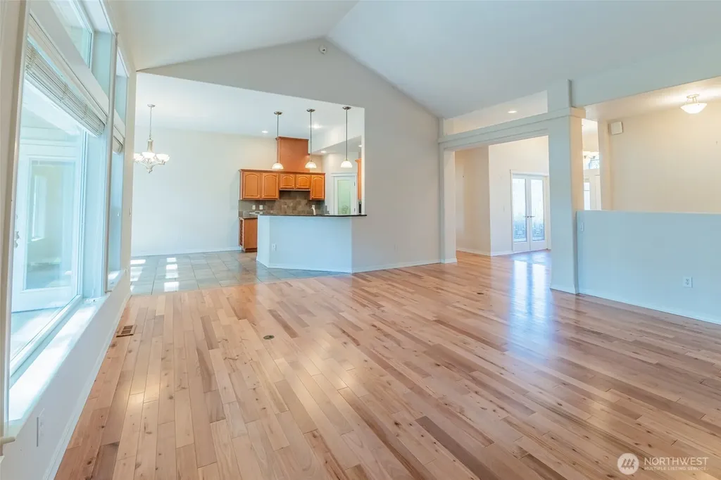 724 Alma Lane SE Olympia WA 98513