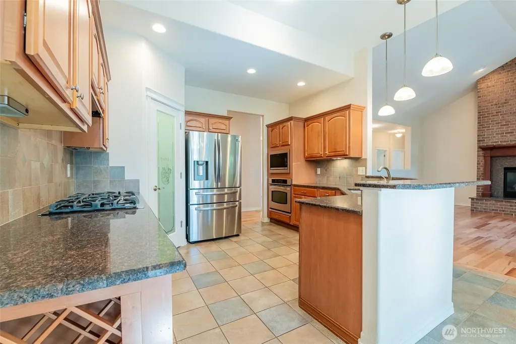 724 Alma Lane SE Olympia WA 98513