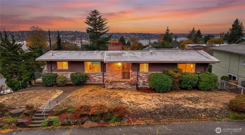 1401 Lincoln Avenue NE Renton WA 98056