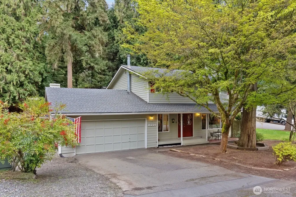 16220 197th Avenue NE Woodinville WA 98077