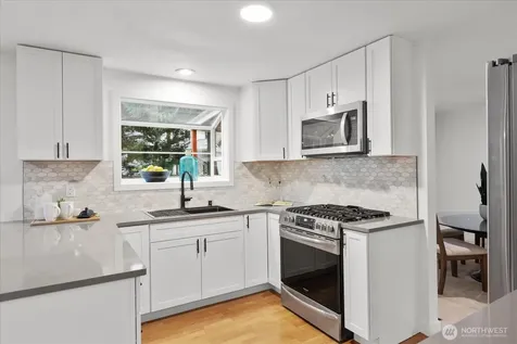 16220 197th Avenue NE Woodinville WA 98077