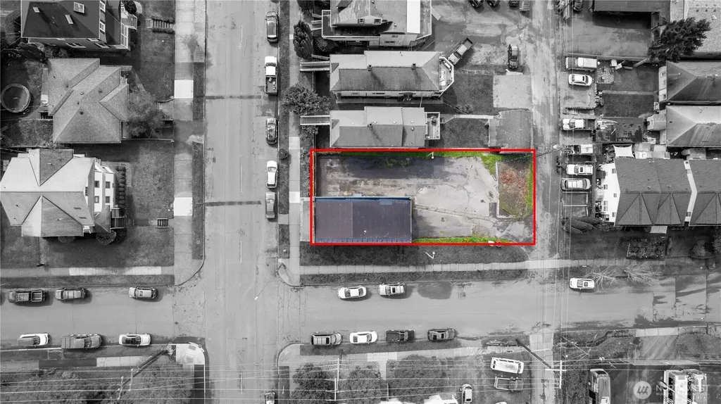 2602 Grand Avenue Everett WA 98201