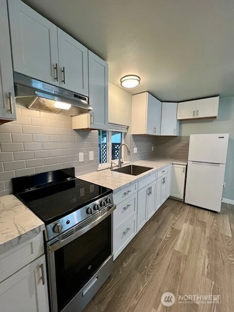 819 Midway Avenue NW Olympia WA 98502