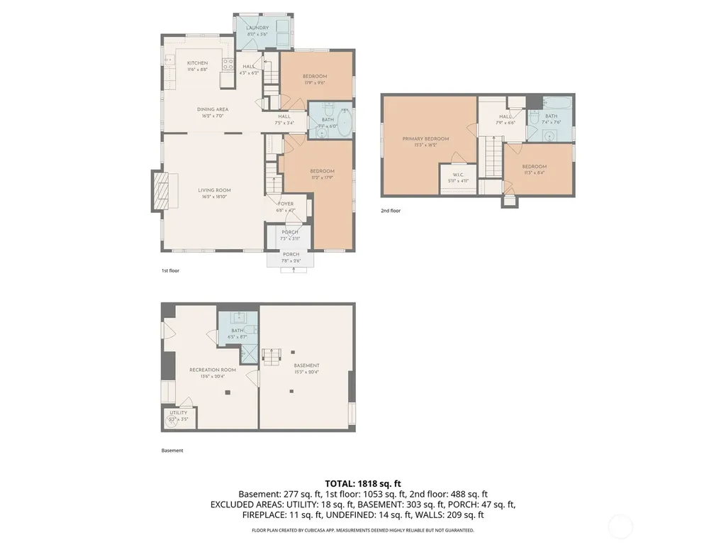 819 Midway Avenue NW Olympia WA 98502