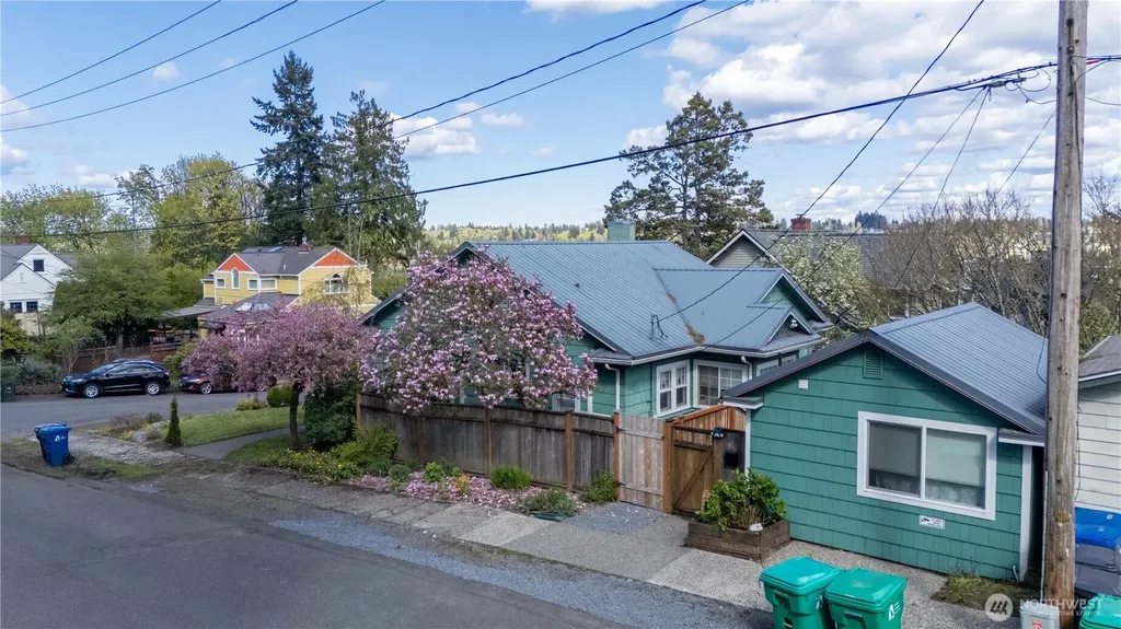 819 Midway Avenue NW Olympia WA 98502