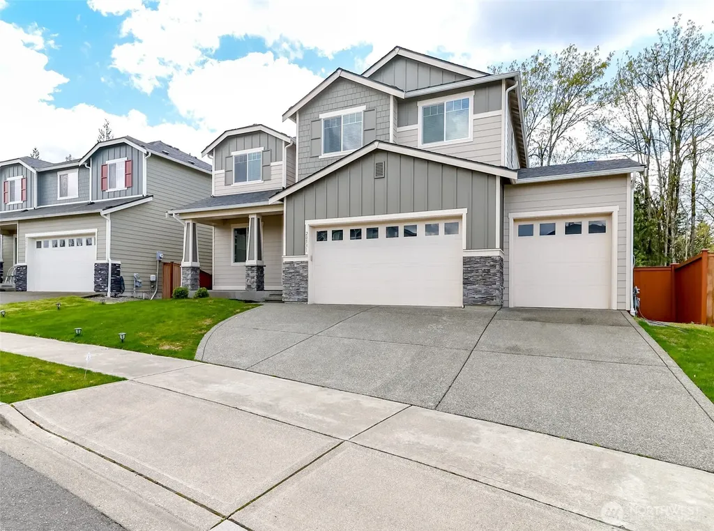 20531 SE 258th Place Covington WA 98042